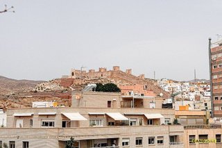 Ático en venta en Centro en Almería