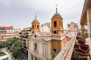 Ático en venta en Centro en Almería