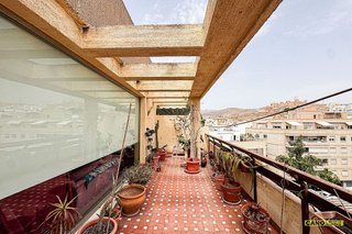 Ático en venta en Centro en Almería