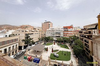 Ático en venta en Centro en Almería
