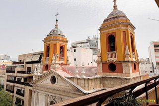 Ático en venta en Centro en Almería