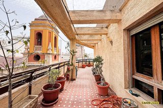 Ático en venta en Centro en Almería