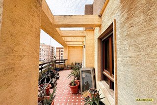 Ático en venta en Centro en Almería