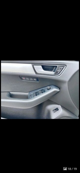 Audi Q5 2011
