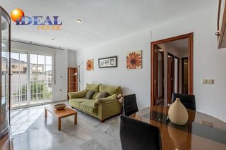 Piso en venta en Almanjáyar en Granada