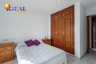 Piso en venta en Almanjáyar en Granada
