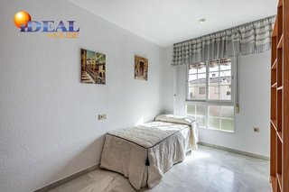 Piso en venta en Almanjáyar en Granada