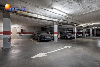 Piso en venta en Almanjáyar en Granada