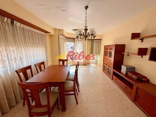 Piso en venta en Pueblo de Cullera en Cullera