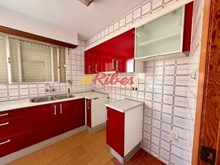Piso en venta en Pueblo de Cullera en Cullera
