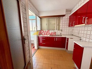 Piso en venta en Pueblo de Cullera en Cullera