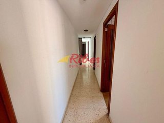 Piso en venta en Pueblo de Cullera en Cullera