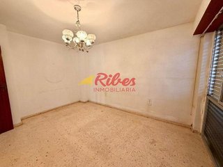 Piso en venta en Pueblo de Cullera en Cullera