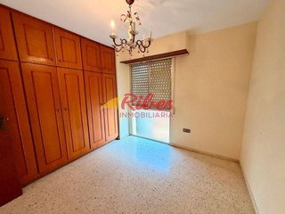 Piso en venta en Pueblo de Cullera en Cullera