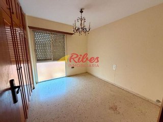 Piso en venta en Pueblo de Cullera en Cullera