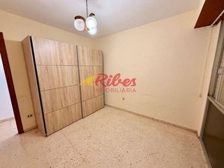 Piso en venta en Pueblo de Cullera en Cullera