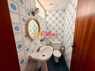 Piso en venta en Pueblo de Cullera en Cullera