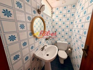 Piso en venta en Pueblo de Cullera en Cullera