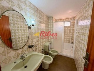 Piso en venta en Pueblo de Cullera en Cullera