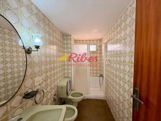 Piso en venta en Pueblo de Cullera en Cullera