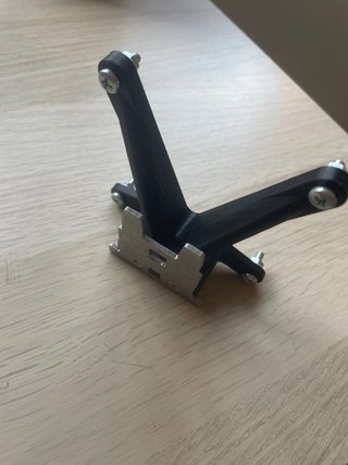 Adaptador Soporte Mesa Pantalla