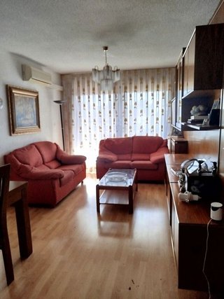 Piso en venta en Centro en Fuenlabrada