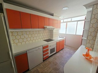 Piso en venta en Centro en Fuenlabrada