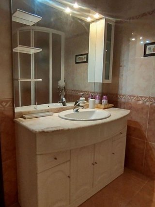 Piso en venta en Centro en Fuenlabrada