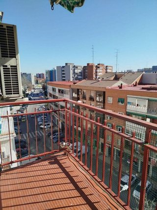 Piso en venta en Centro en Fuenlabrada