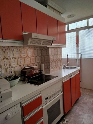 Piso en venta en Centro en Fuenlabrada