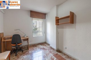 Piso en venta en Angustias - Chana - Encina en Granada