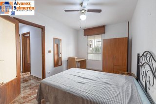 Piso en venta en Angustias - Chana - Encina en Granada
