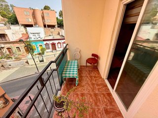 Piso en venta en Plaza de Toros - Santa Rita en Almería
