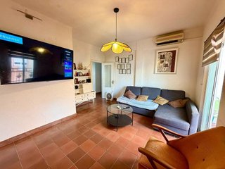 Piso en venta en Plaza de Toros - Santa Rita en Almería