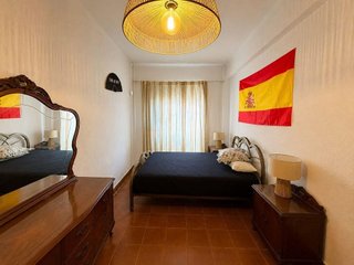 Piso en venta en Plaza de Toros - Santa Rita en Almería