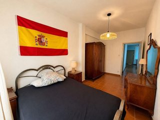 Piso en venta en Plaza de Toros - Santa Rita en Almería