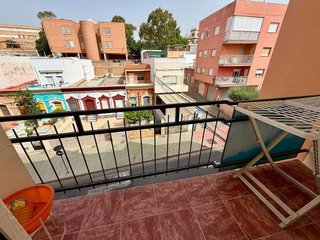 Piso en venta en Plaza de Toros - Santa Rita en Almería