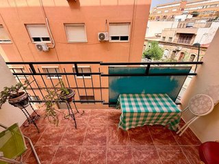 Piso en venta en Plaza de Toros - Santa Rita en Almería
