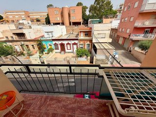 Piso en venta en Plaza de Toros - Santa Rita en Almería