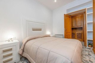 Piso en venta en Centro - Sagrario en Granada