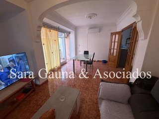 Piso en venta en Centro Puerto en Sagunto