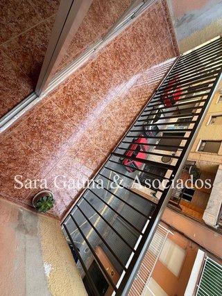 Piso en venta en Centro Puerto en Sagunto
