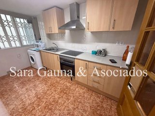 Piso en venta en Centro Puerto en Sagunto