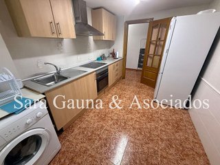 Piso en venta en Centro Puerto en Sagunto