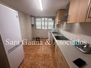 Piso en venta en Centro Puerto en Sagunto