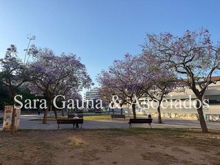 Piso en venta en Centro Puerto en Sagunto