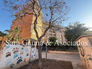 Piso en venta en Centro Puerto en Sagunto
