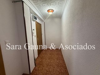 Piso en venta en Centro Puerto en Sagunto