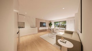 Piso en venta en Iturrama en Pamplona