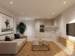 Piso en venta en Iturrama en Pamplona